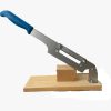 Rebanador Cortador Manual Base de Madera