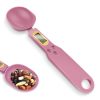 Cuchara Digital Medidora Balanza De Cocina hasta 500 Gr