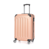 Maleta de Cabina con Clave Carry on 10kg - Oro Rosa