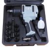 Pistola De Impacto Neumática 1/2'' 7000rpm 900nm