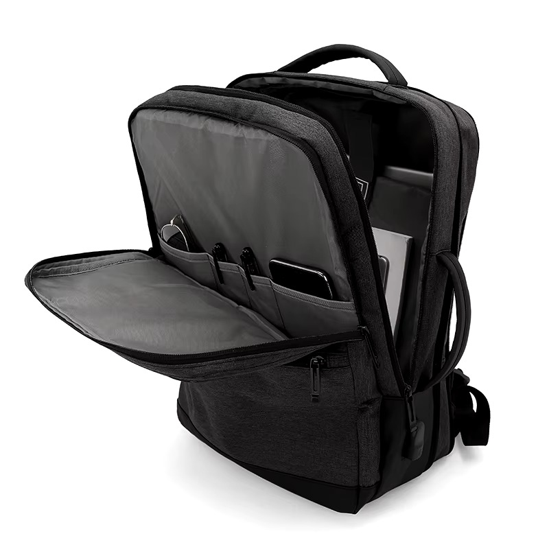 Mochila de Viaje Atlas para Cabina USB - Imagen 2