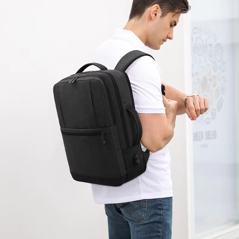 Mochila de Viaje Atlas para Cabina USB - Imagen 3