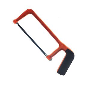 Arco De Sierra Con Mango 6"
