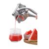 Extractor De Fruta Suave Exprimidor Manual De Zumo Portatil