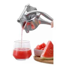 Extractor De Fruta Suave Exprimidor Manual De Zumo Portatil
