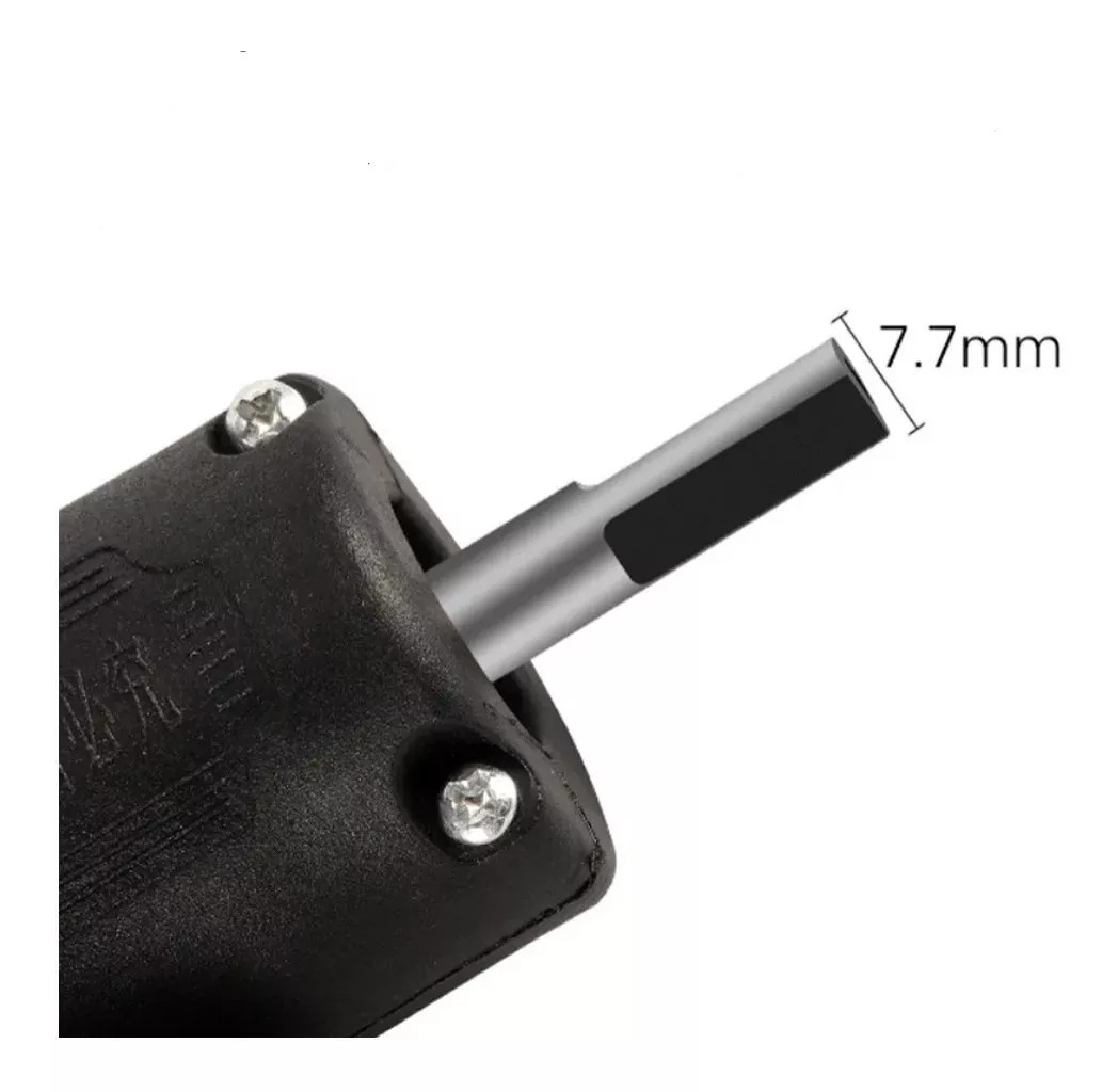 Adaptador A Martillo Electrico Convertirdor Para Taladro - Imagen 3