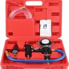 Purgador Medidor De Vacio Refrigerante Radiador