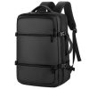 Mochila Impermeable Doble Clip USB