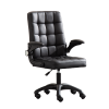 Silla de Oficina Giratoria con Respaldo Alto