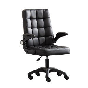 Silla de Oficina Giratoria con Respaldo Alto
