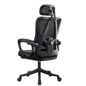 Silla Ejecutiva Diseño Moderno y Soporte Ajustable