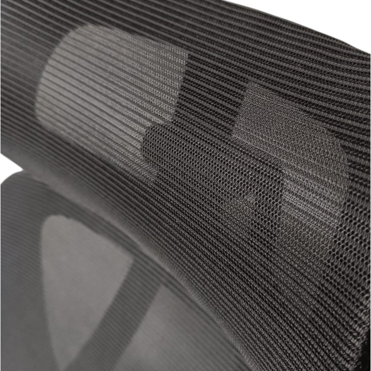 Silla Ejecutiva Diseño Moderno y Soporte Ajustable - Imagen 8