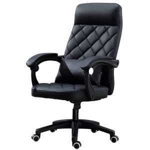 Silla Ejecutiva elegante y Altura Ajustable