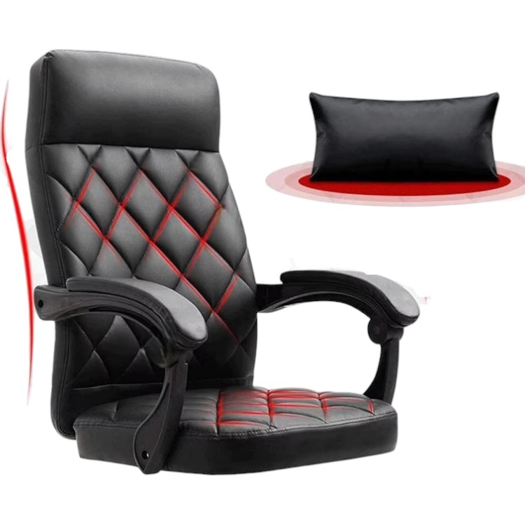 Silla Ejecutiva elegante y Altura Ajustable - Imagen 4