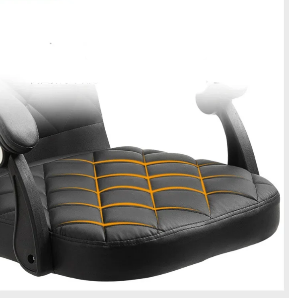 Silla Ejecutiva elegante y Altura Ajustable - Imagen 5