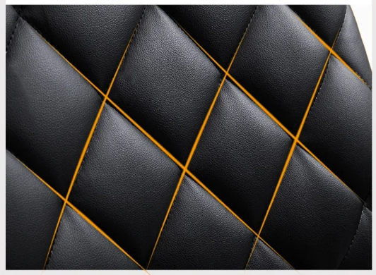 Silla Ejecutiva elegante y Altura Ajustable - Imagen 6