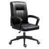 Silla de Oficina con Reposabrazos