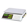 Balanza Digital Recargable con Asa Hasta 40kg