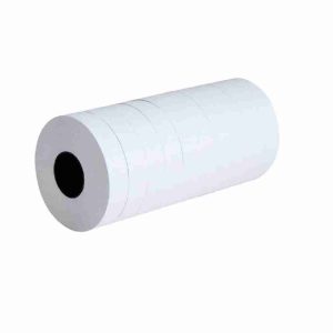 Etiquetas Papel Mx6600