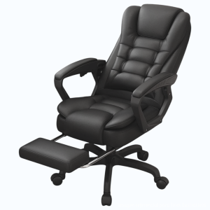 Silla Aura Ejecutiva con Reposapiés