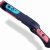 Controlador Pistola Para Joycons Nintendo Switch