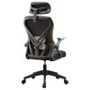 Silla de Oficina Ergonómica de Malla Moderna Giratoria