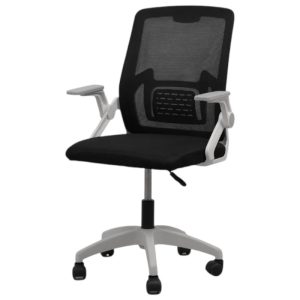 Silla de Oficina Ergonómica Nova Blanco