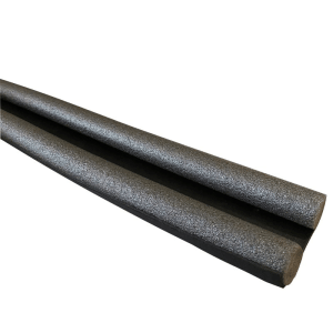 Protector Doble Aislante De Frío Polvo Para Puertas Ventanas