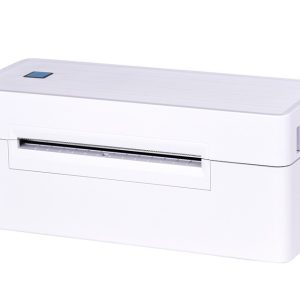 Impresora De Etiquetas Termica Codigos Barra 110mm