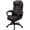 Silla de Gerencia con Ruedas Silenciosas