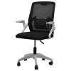 Silla de Oficina Ergonómica Nova Blanco