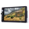 Auto Radio Universal Tactil 7 Pulgadas