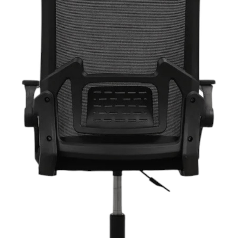 Silla de Oficina Ergonómica Nova Negro - Imagen 5
