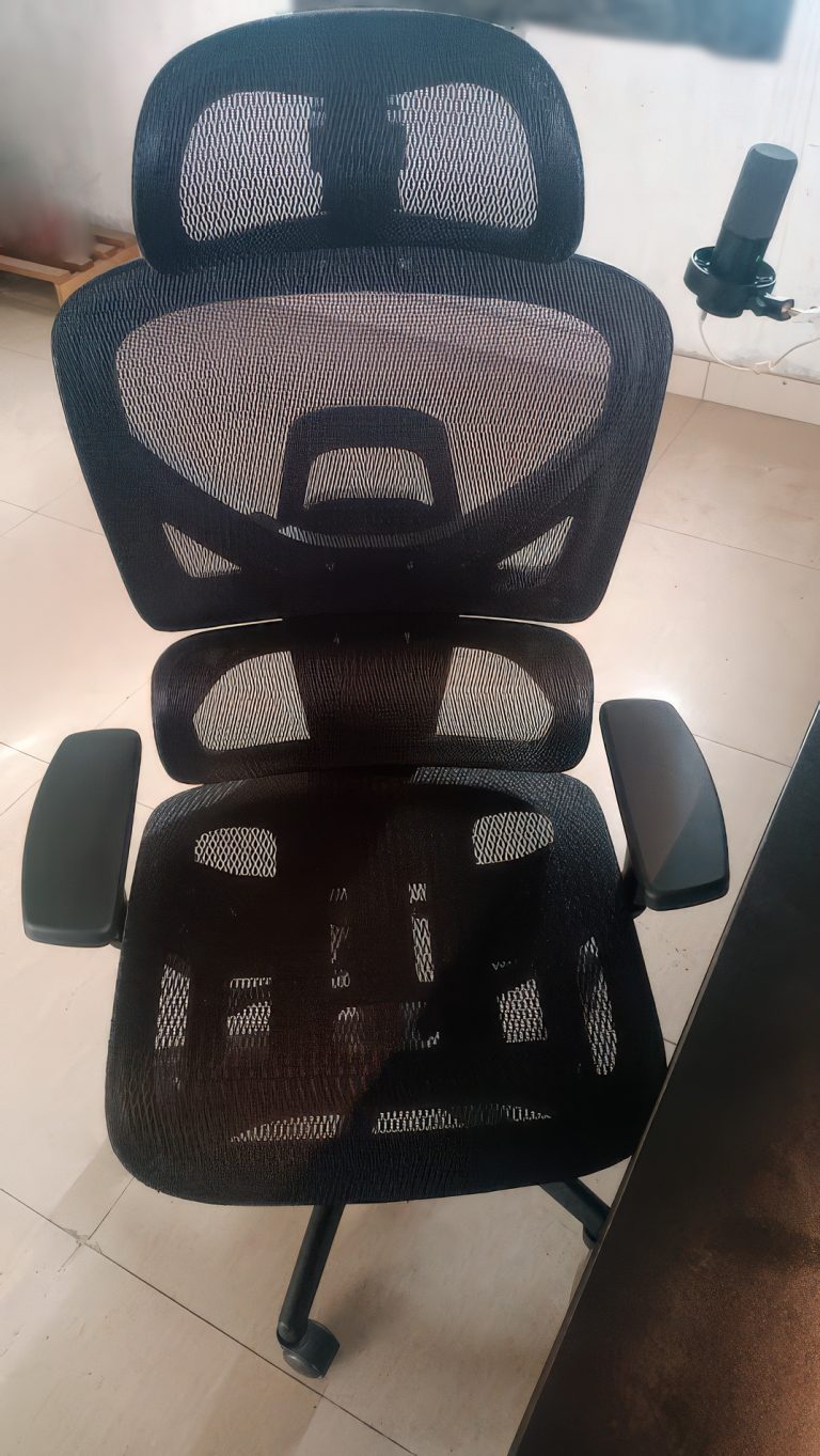 Foto de un cliente
